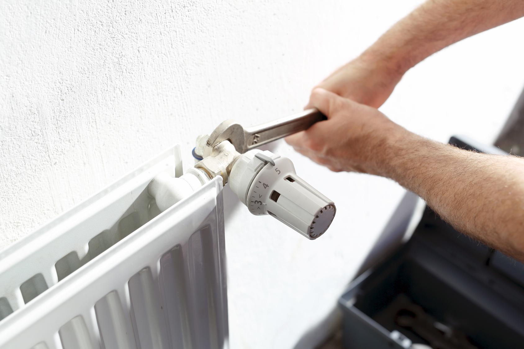contrat entretien chauffage Thiverval-Grignon