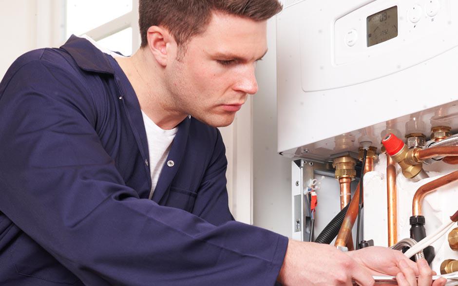 contrat entretien chauffage Thiverval-Grignon